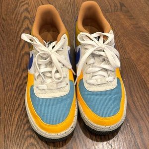 Youth Nike Air Force